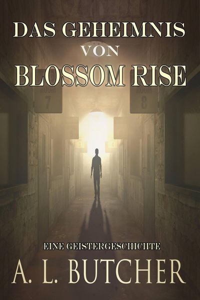 Produktbild: Das Geheimnis von Blossom Rise