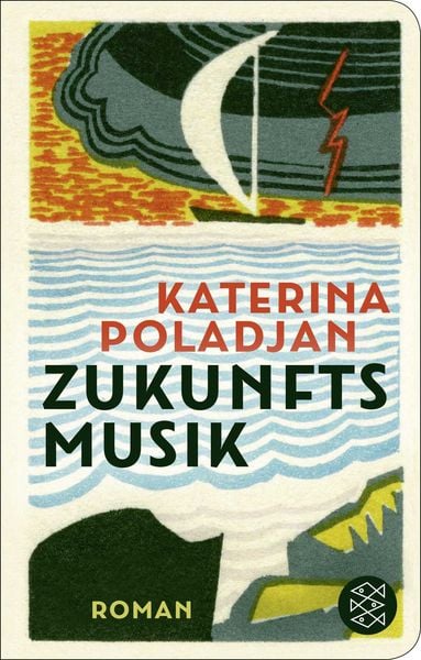 Produktbild: Zukunftsmusik