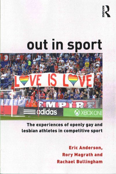 Produktbild: Out in Sport