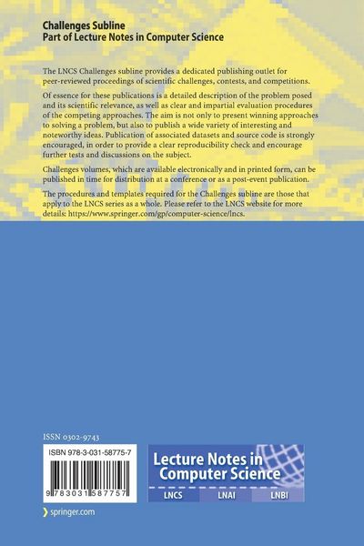Produktbild: Fast, Low-resource, and Accurate Organ and Pan-cancer Segmentation in Abdomen CT