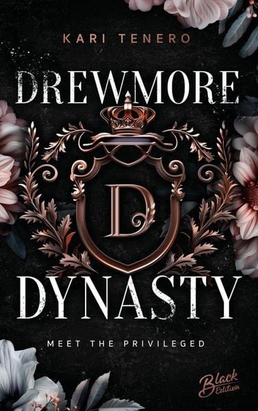 Produktbild: Drewmore Dynasty 1