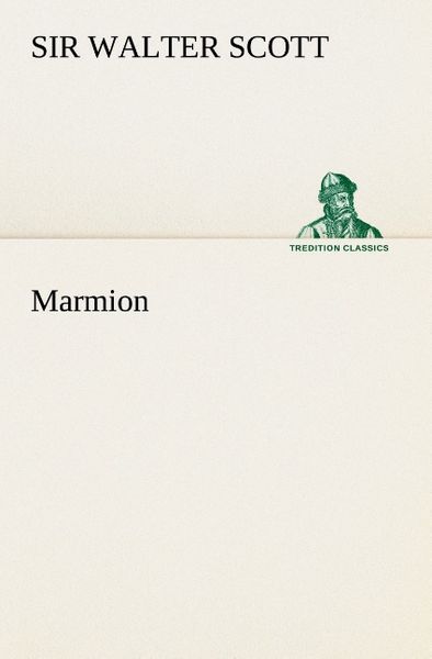 Produktbild: Marmion