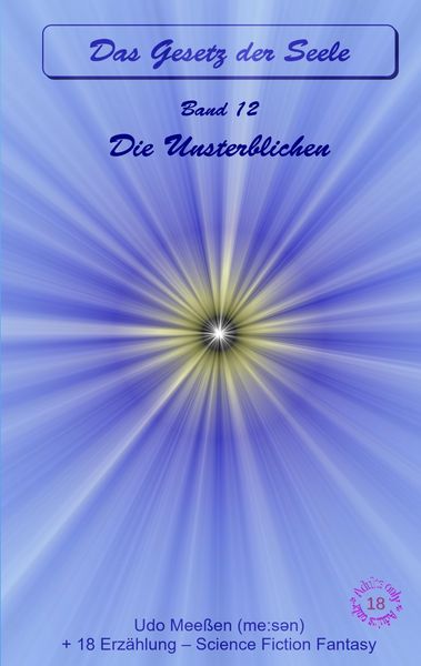 Produktbild: Die Unsterblichen