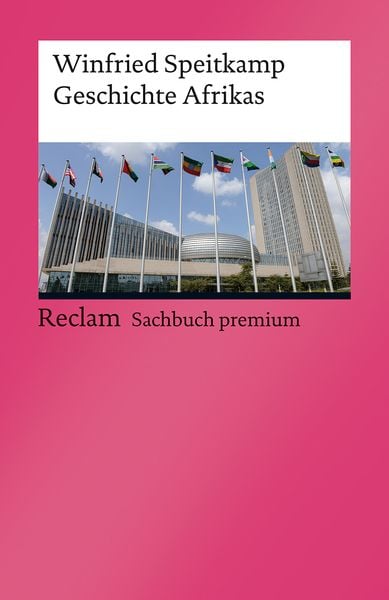 Produktbild: Geschichte Afrikas