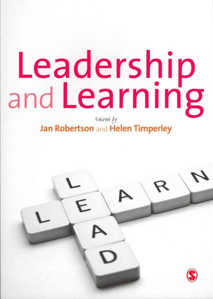 Produktbild: Leadership and Learning