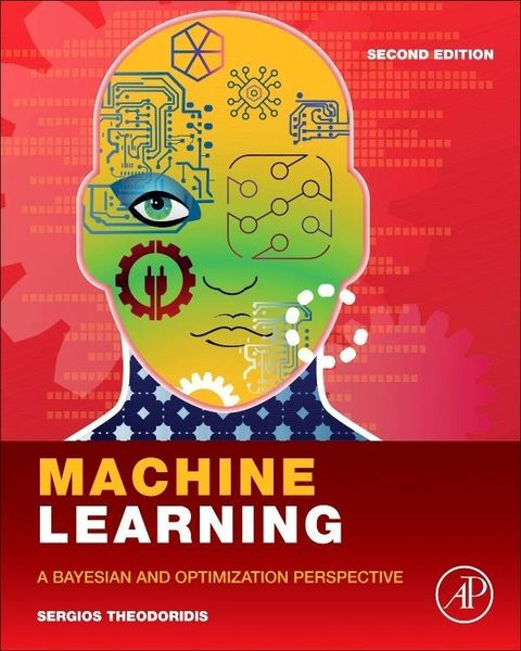 Produktbild: Machine Learning