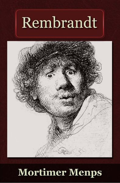 Produktbild: Rembrandt