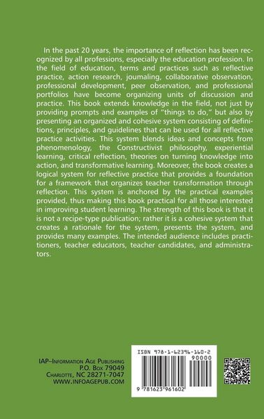 Produktbild: Guide to Transforming Teaching Through Self-Inquiry (Hc)
