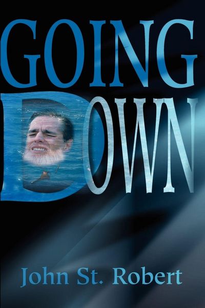 Produktbild: Going Down
