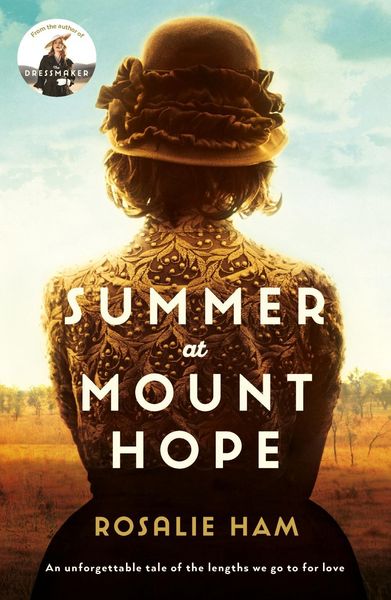Produktbild: Summer at Mount Hope