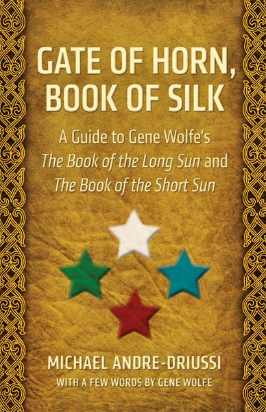 Produktbild: Gate of Horn, Book of Silk