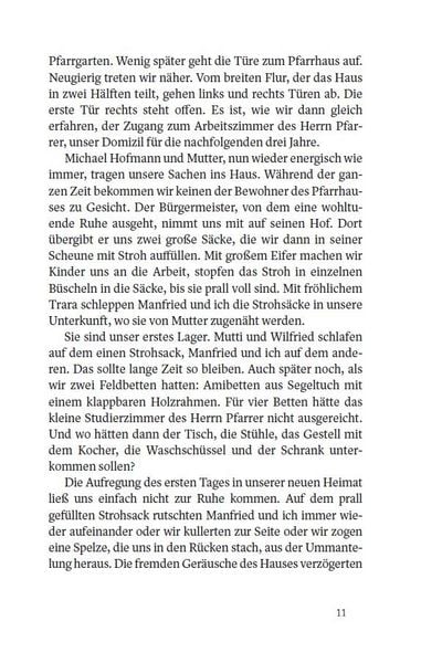 Produktbild: Schauerheim
