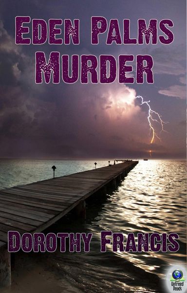 Produktbild: Eden Palms Murder