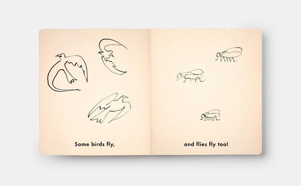 Produktbild: Birds & Other Animals