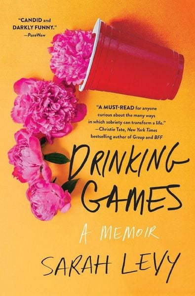 Produktbild: Drinking Games