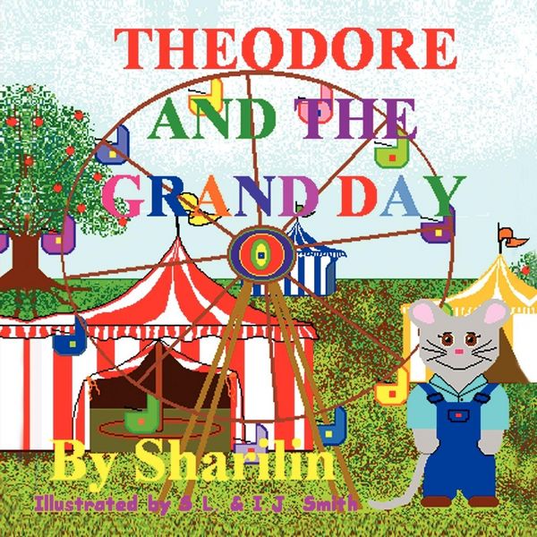 Produktbild: Theodore and the Grand Day