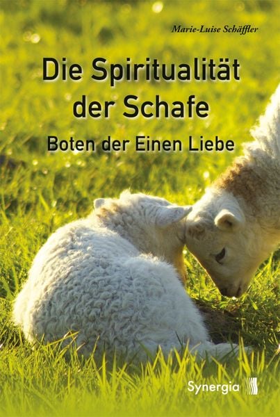 Produktbild: Die Spiritualit&auml;t der Schafe