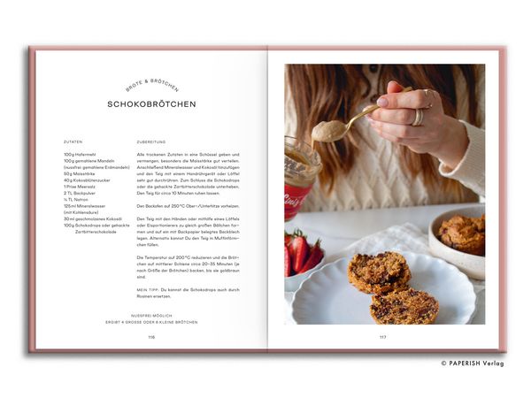 Produktbild: LINI&rsquo;S SWEETS - Vegan backen mit Eileen