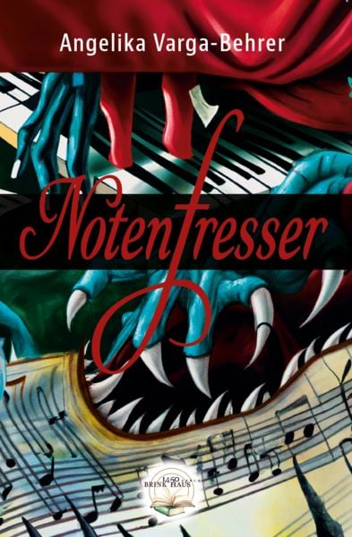 Produktbild: Notenfresser