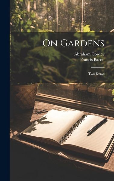 Produktbild: On Gardens