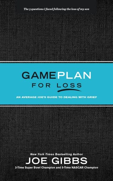 Produktbild: Game Plan for Loss