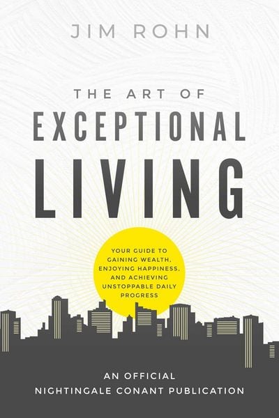 Produktbild: The Art of Exceptional Living
