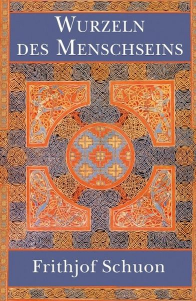Produktbild: Wurzeln des Menschseins
