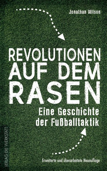 Produktbild: Revolutionen auf dem Rasen