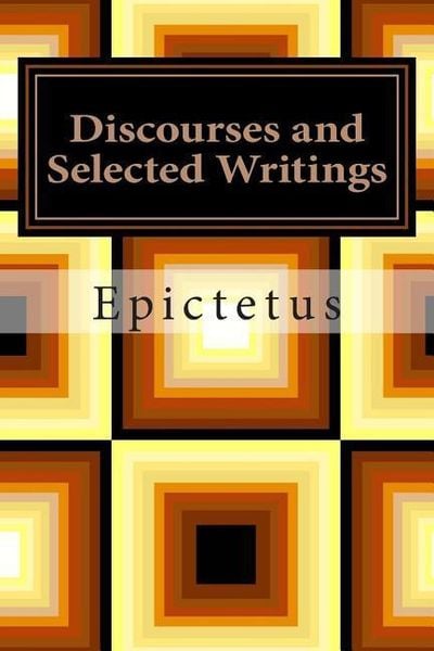 Produktbild: Discourses and Selected Writings