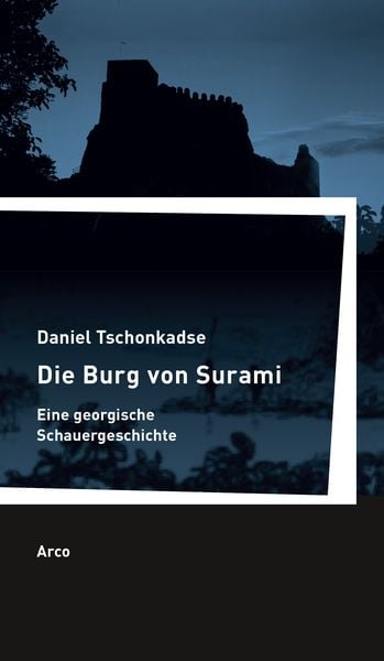 Produktbild: Die Burg von Surami