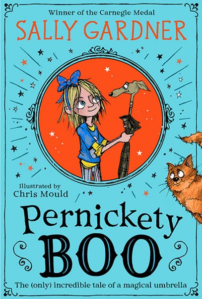 Produktbild: Pernickety Boo