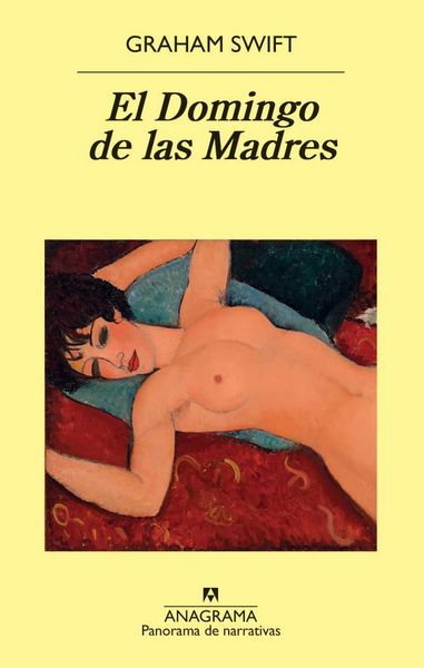 Produktbild: Domingo de Las Madres, El