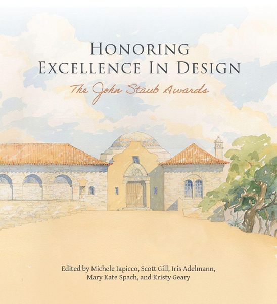 Produktbild: Honoring Excellence in Design