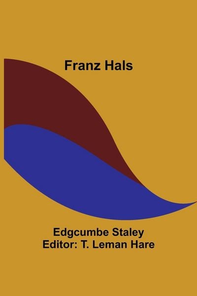 Produktbild: Franz Hals