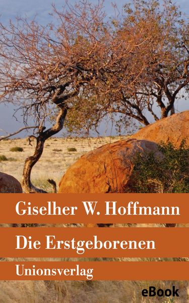 Produktbild: Die Erstgeborenen