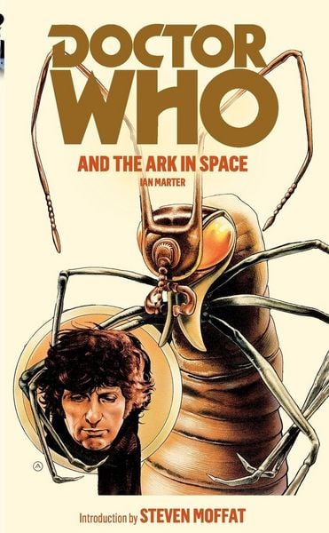 Produktbild: Doctor Who and the Ark in Space