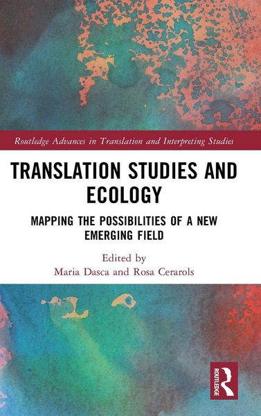 Produktbild: Translation Studies and Ecology