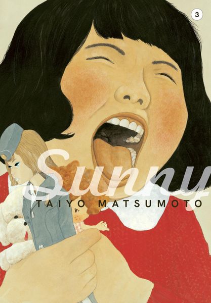 Produktbild: Sunny 3