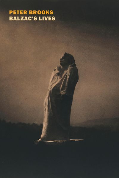 Produktbild: Balzac's Lives