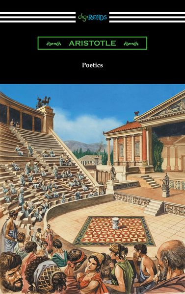 Produktbild: Poetics