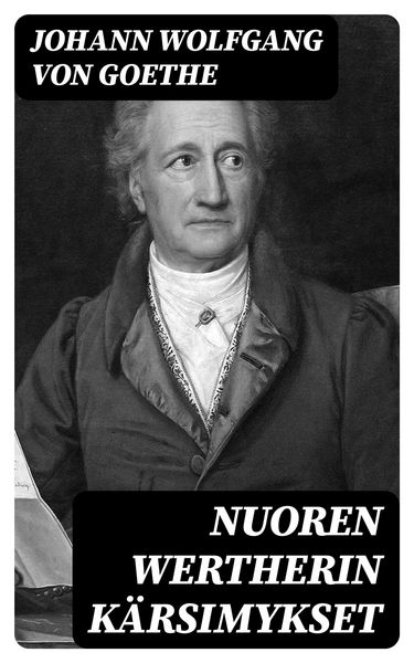 Produktbild: Nuoren Wertherin k&auml;rsimykset