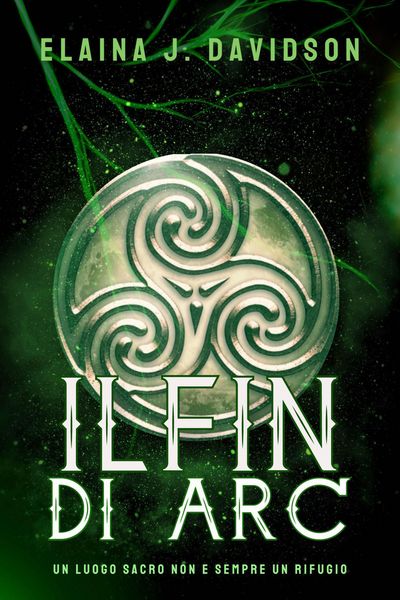 Produktbild: Ilfin di Arc