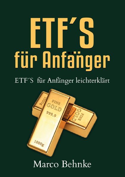 Produktbild: ETF&acute;s f&uuml;r Anf&auml;nger