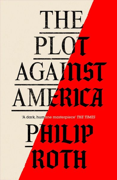 Produktbild: The Plot Against America