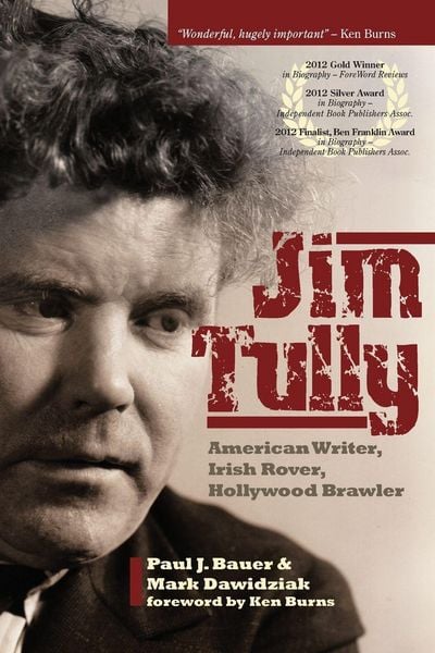 Produktbild: Jim Tully