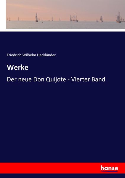 Produktbild: Werke