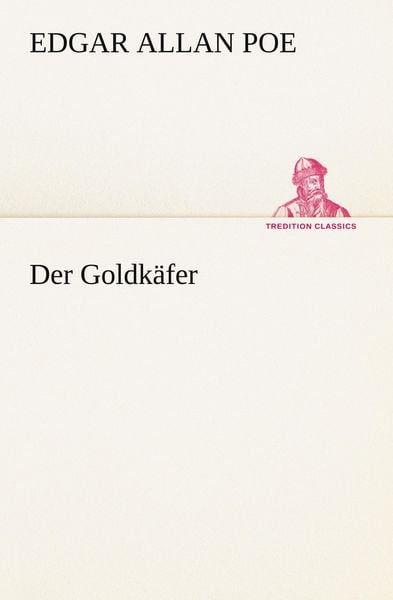 Produktbild: Der Goldk&auml;fer