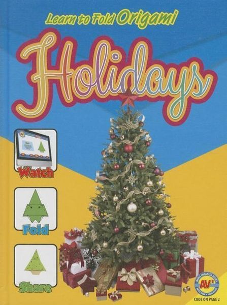 Produktbild: Holidays