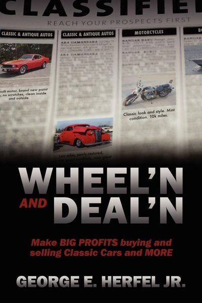 Produktbild: Wheel'in and Deal'in