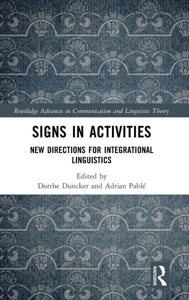 Produktbild: Signs in Activities
